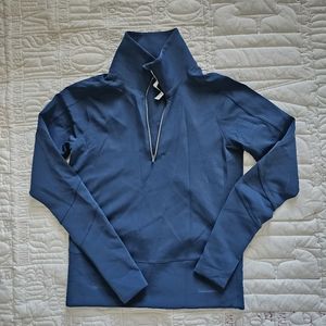Lululemon Dark Blue Pullover
